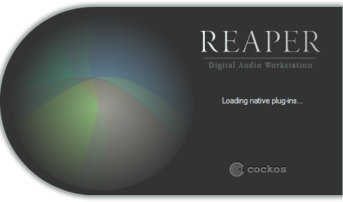 Cockos REAPER v6.70 MacOS-音乐制作资源网音频科学网