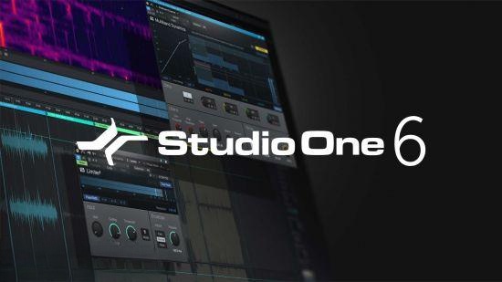 PreSonus Studio One 6 Professional v6.5.1 WIN-音乐制作资源网音频科学网