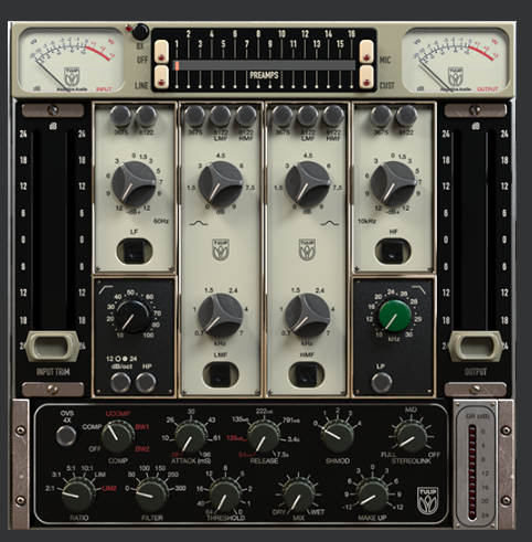 图片[4]-音乐制作资源网AA插件全集！可选择安装Acustica Audio Bundle 2023 WIN版附安装教程（2024.06.26新增，持续更新）-音乐制作资源网音频科学网