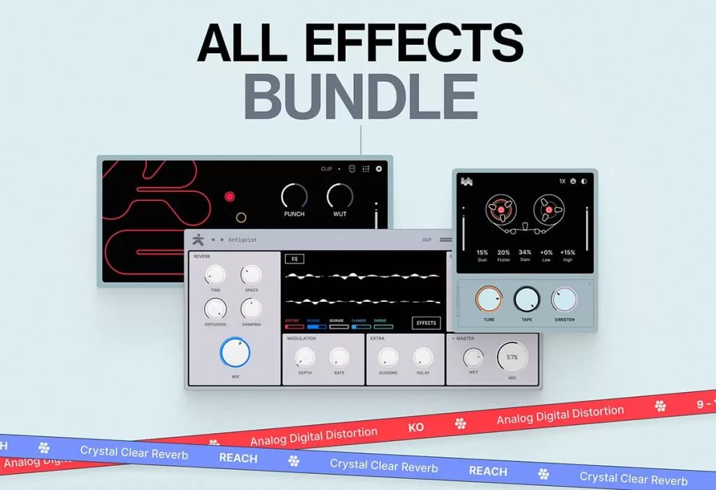[Sinuslabs音频插件包]Sinuslabs FX 2025-05 [WiN, MacOSX, LiNUX]（170MB+）-音乐制作资源网音频科学网